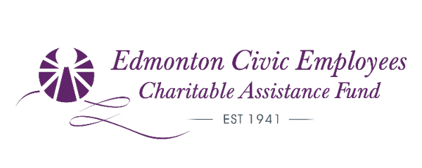 Edmonton Civic Employees Charitable Assistance Fund Logo